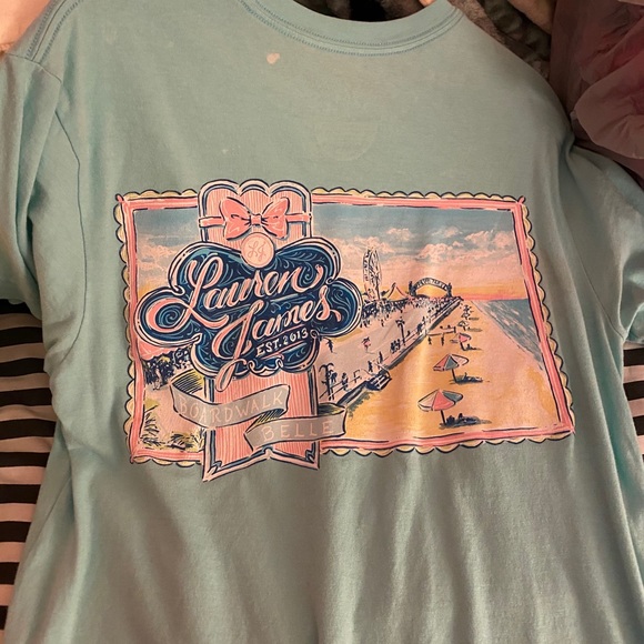 Lauren James shirt - Picture 1 of 1